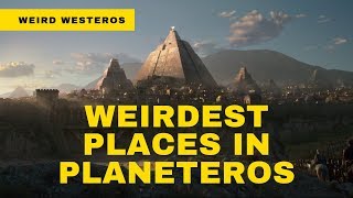 Quiz: How much do you know about Planeteros?