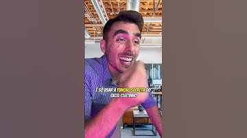 INCRÍVEL: Aprenda como CALCULAR A DIFERENÇA ENTRE DUAS DATAS NO EXCEL! APRENDA AGORA! #excel #dicas