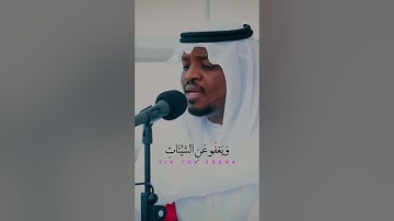 وهو الذي يقبل التوبة القارئ مختار الحاج Sheikh Mukhtar al, Hajj