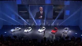 VW Group Night - Auto China 2014 [en]