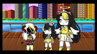 Champion {Gacha life} #gachalife parte 1/?