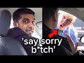 Cop Threatens Uber Driver And Gets Instant Karma..