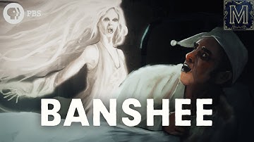 Banshee: Ireland
