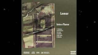 Lemar - INTRO FLAME (Official Audio)