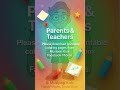 Why Do Lightning and Thunder Happen? | Dad Coloring Video (9:16)|爸爸著色短片 #Shorts