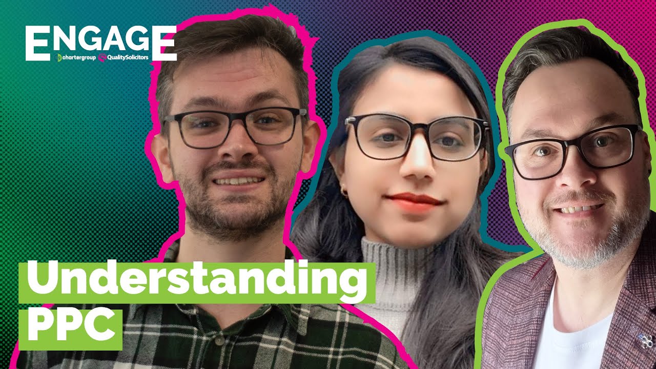 PPC for Law Firms & Accountants: Turn Clicks into Clients (Real Results + Strategy)