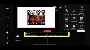 How to make @mikeson8576’s g major 36 on kinemaster