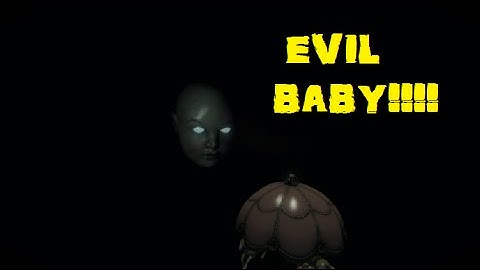 (DOLLS EVERYWHERE!!!) Layers of Fear: Part 4!