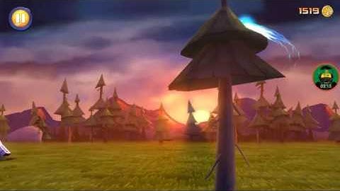 Angry Birds Transformers - Gameplay Walkthrough Part 1 - Optimus Prime, Bumblebee, Soundwa