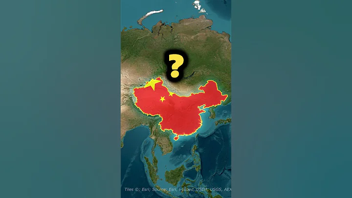 China's Best Decision... 🇨🇳 - DayDayNews