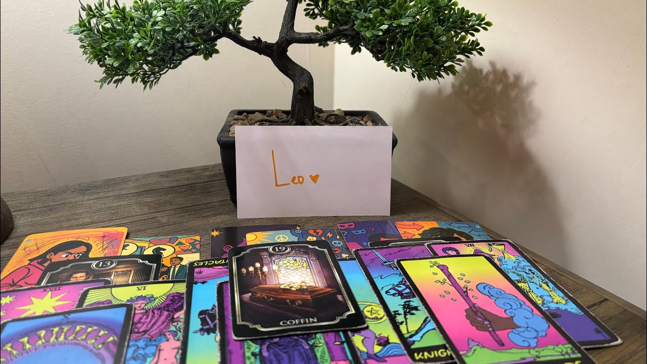 Leo BONUS🦋 “THE WORST” JHENE AIKO 🎶 LOSING THEIR STAR ⭐️ 