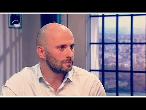 სენსეი ლევან როგავა გადაცემაში  \"რა დროს ძილია\"