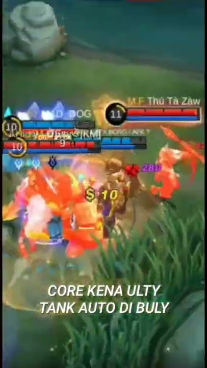 Story WA Tank Mobile Legends