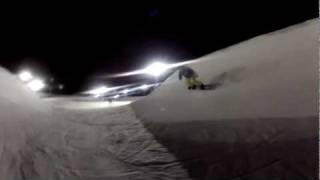 C.O.P. snowboarding  mini edit
