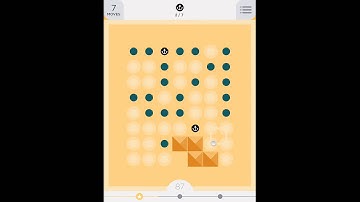TwoDots: Level 92 (No Power-ups) Walkthrough (Two Dots)
