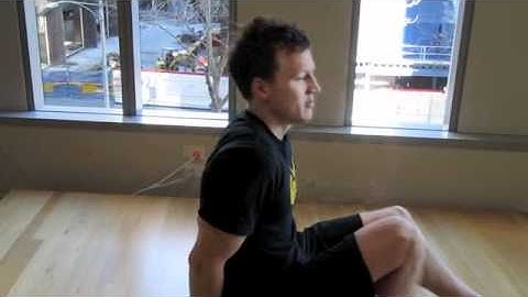 FPT Foam Roller Part 1