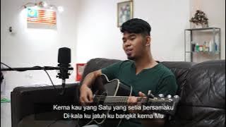 AdaMu - NAJWA LATIF [COVER]