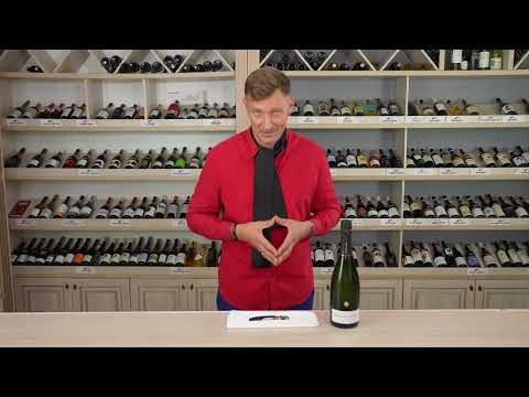 Винная школа. Урок 4: Игристые вина и шампанское