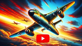 ME-262 - Terror of World War 2