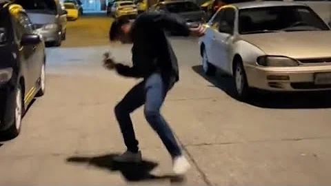 Unusual videos complication