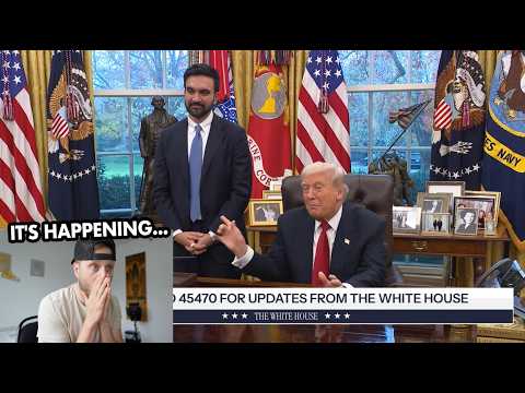 America Has No Clue What's Coming...