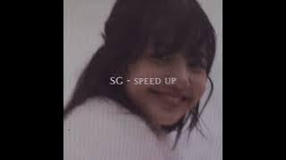 DJ snake - SG (speed up) ft. Lisa