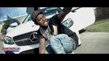 Blacc Zacc x Intro [ OFFICIAL VIDEO ]