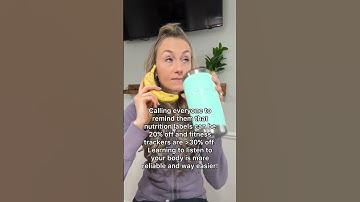 Learn to eat without counting→ https://nofoodrules.co/TheSociEATy_YTShorts