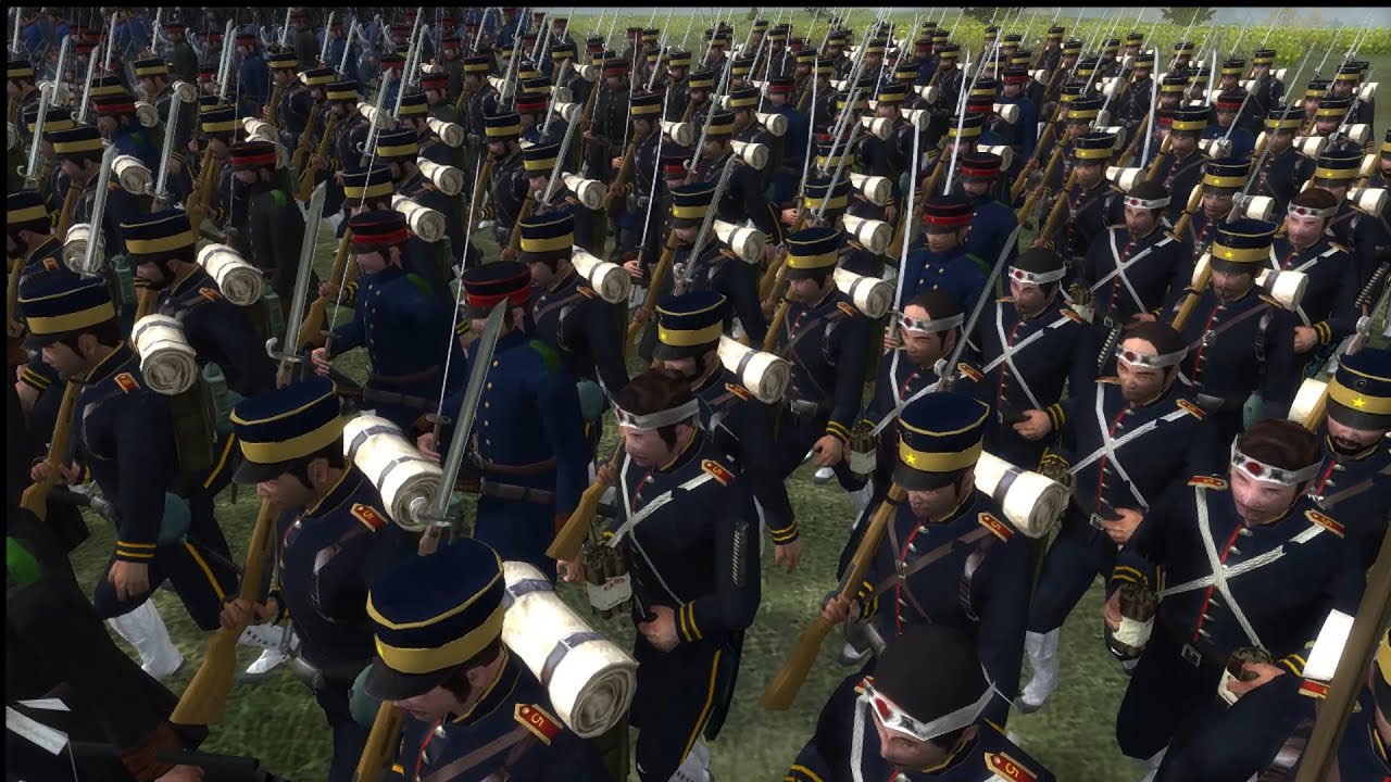 미디블2 토탈워(medieval2 total war)- 일본 제국(日本帝国 /Empire of
