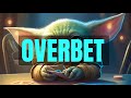 L'overbet : trop souvent négligé et pourtant essentiel si tu veux performer en high stakes