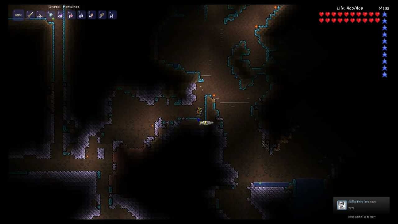 Terraria 100 Hollow and Epic Music YouTube