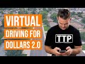 Wholesaling Real Estate | Virtual Driving for Dollars 2.0!!!!!