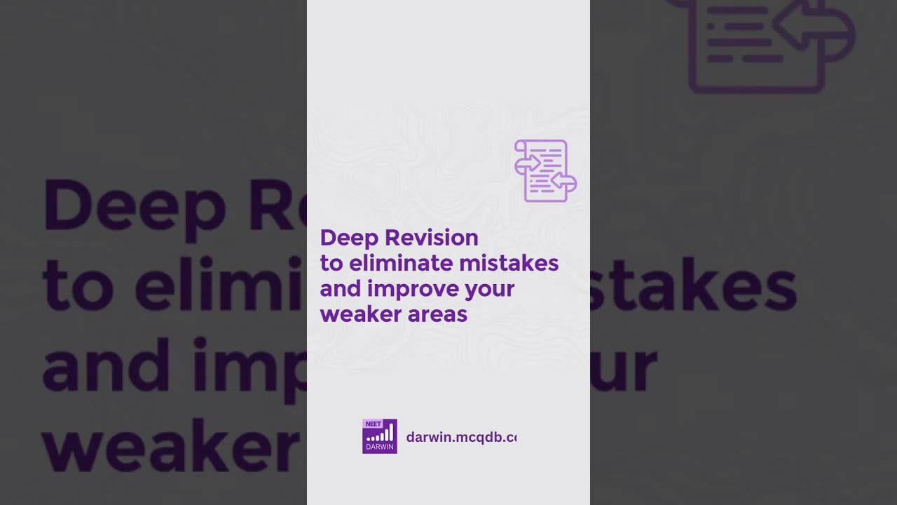 Why should you choose Darwin for 