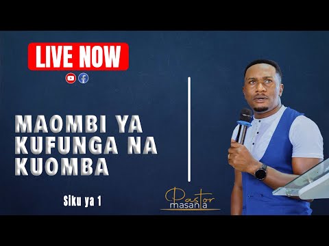 LIVE IBADA YA JUMATANO 9 09 2025 FEEL FREE CHURCH ASKOFU MASANJA MKANDAMIZAJI 