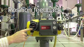 Managing DVC6200SIS Partial Stroke Test with WirelessHART