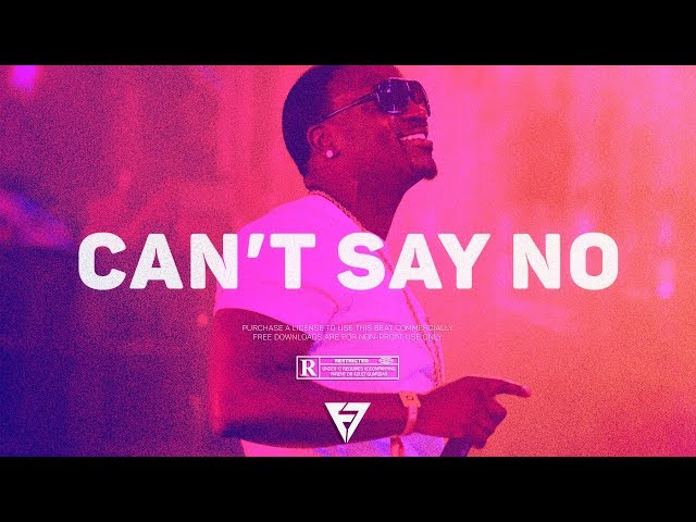 Akon - Can't Say No (Remix) | RnBass 2019 | FlipTunesMusic™ class=