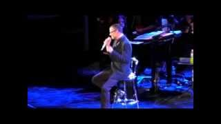 George Michael &quot; UNDERSTAND &quot; Simphonica Orchestral Tour &quot; By SANDRO LAMPIS.mpg