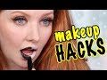 7 EASY Makeup Hacks You've Got to Try!