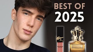 Men's Beauty \u0026 Grooming Favourites 2025