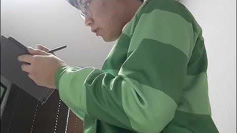 How to draw 2 buttons (Part 2) Remake (New Steve shirt version)