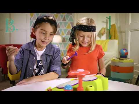 Battat - Кваквафон