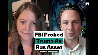Trump’s Moscow deal and Cohen lie #substack #shorts