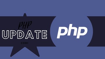 Ecommerce with PHP: How to Update data in Admin panel part 2