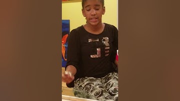 Grasping straws - making a robot-like hand