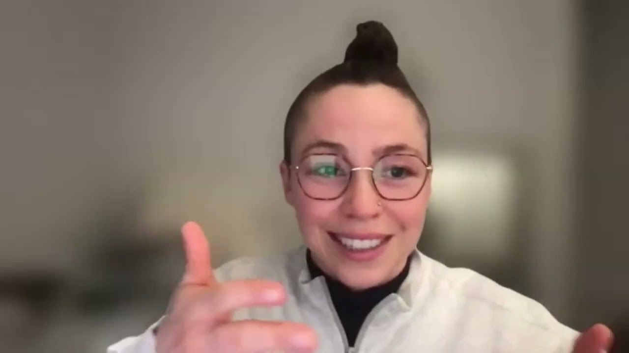 Clare Evans, ScD: Structural Quantitative Intersectionality Research and MAIHDA