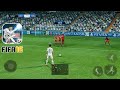 بيس PES 2013 بدون محاكي بدون انترنت بجميع البطولات والكؤوس اول تجربة بيس 13 للموبايل للاندرويد 1