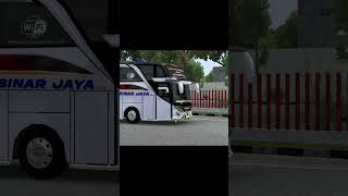 LIVERY BUSSID ORI NAKULA - SADEWA PO. SINARJAYA 🔥 LIVERY BUSSID ORI SHD TERBARU - PO. SINARJAYA
