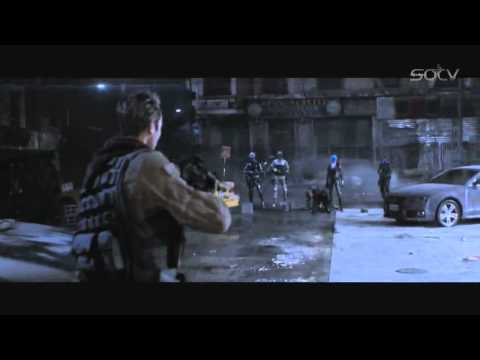 Vidéo: Resident Evil: Aperçu De L'opération Raccoon City