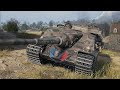 AMX 50 Foch B - Сектор приз на барабане