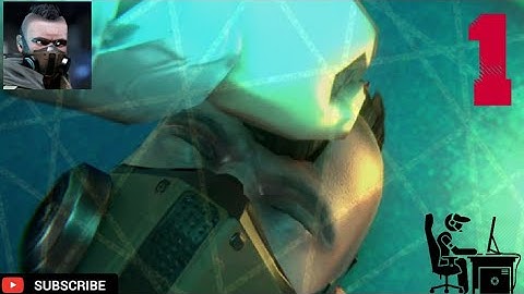 Mindcell: part 1 gameplay walkthrough